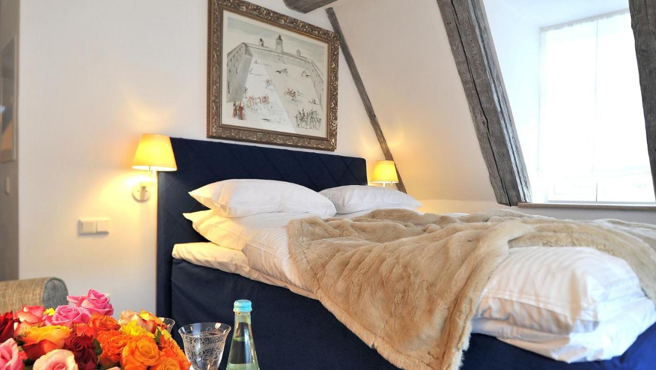 Schlosshotel Betzenstein Экстерьер фото