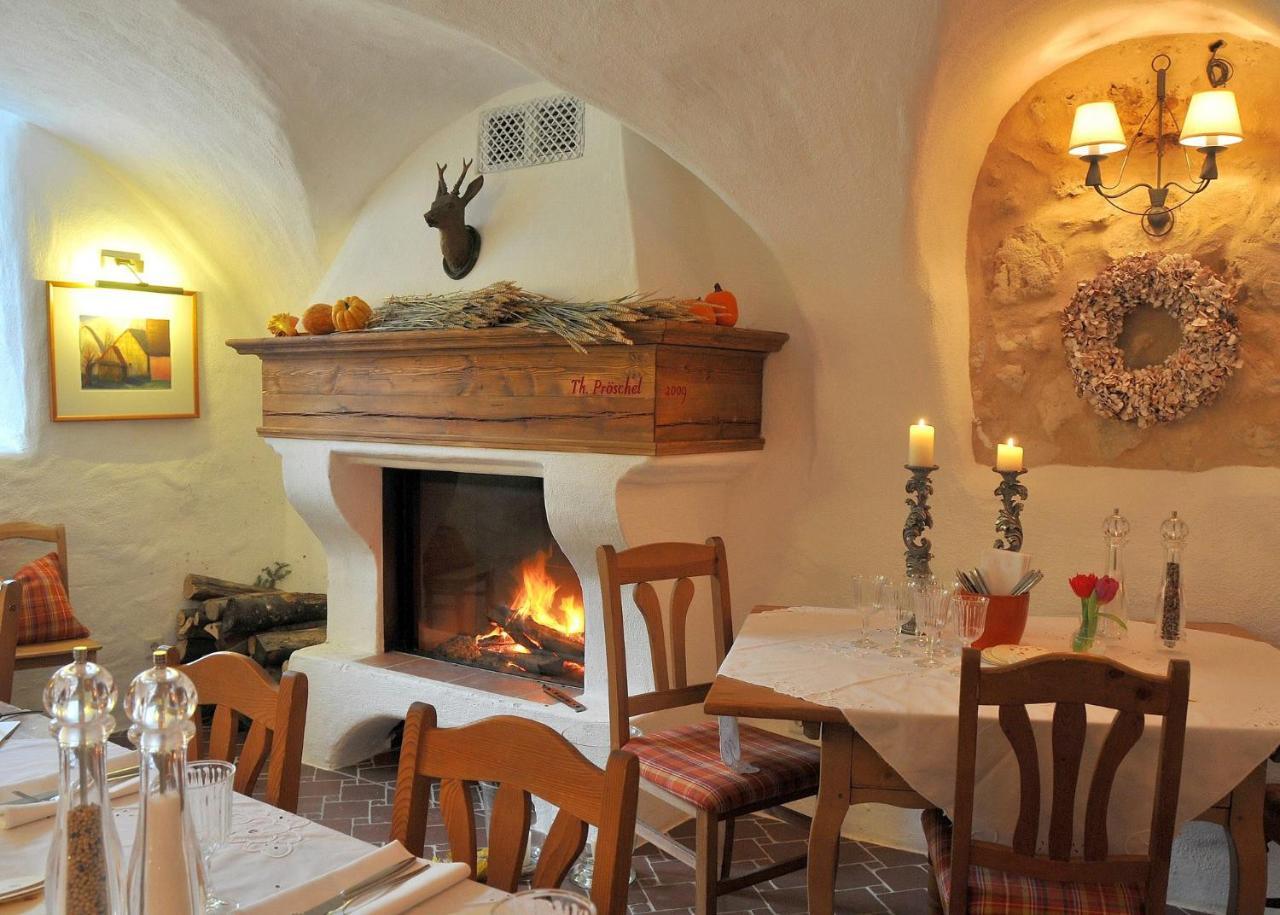 Schlosshotel Betzenstein Экстерьер фото