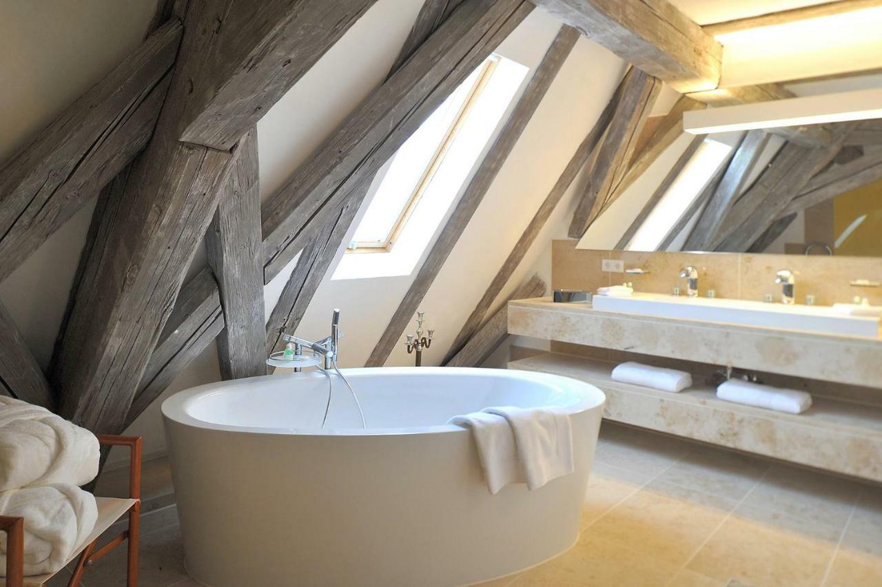 Schlosshotel Betzenstein Экстерьер фото
