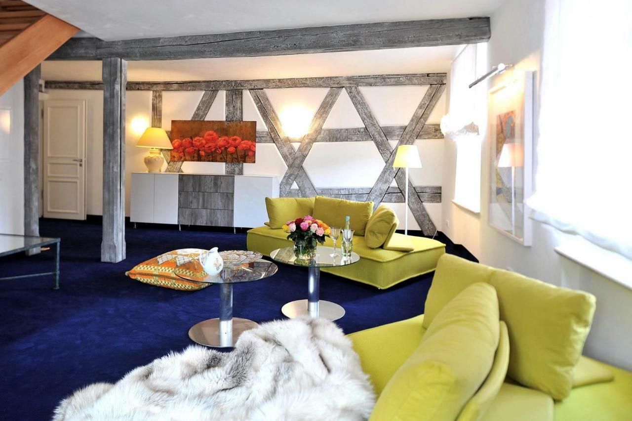 Schlosshotel Betzenstein Экстерьер фото